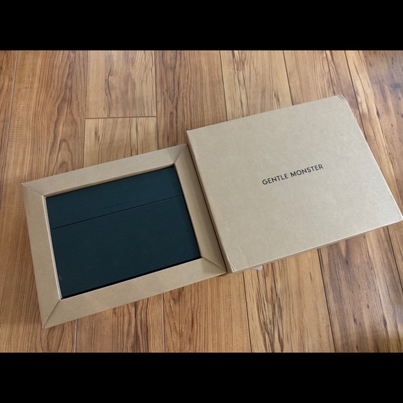 **Sold**Gentle Monster The Dreamer Full Set - Picture 5 of 8